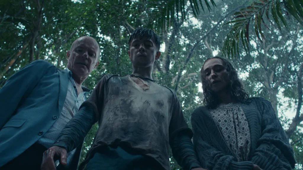 Princess Pictures Celebrates the Debut of ‘The Worm’ by Sundance Filmmakers Tom Noakes & Will Goodfellow