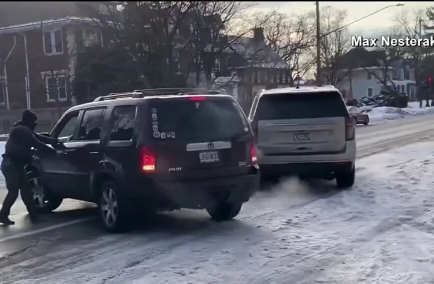 Protests Against Deadly ICE Shooting Scheduled for Downtown LA