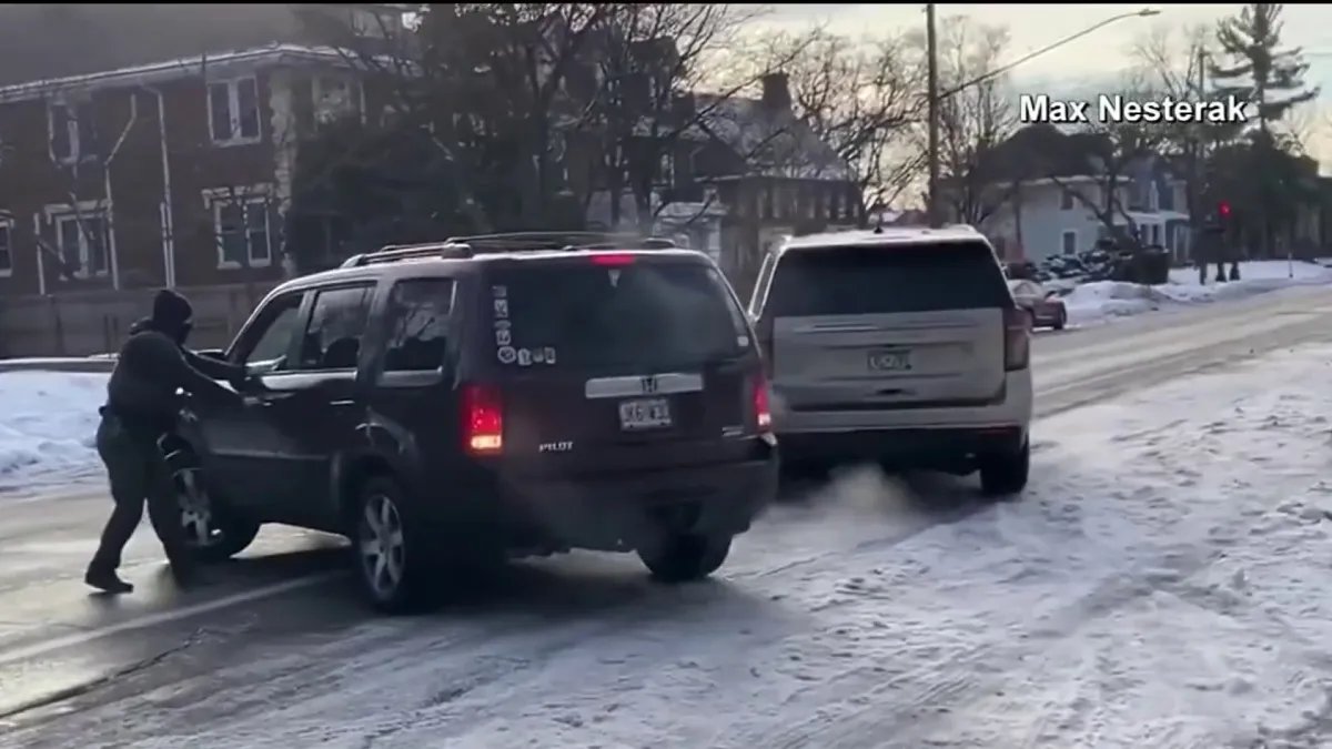 Protests Against Deadly ICE Shooting Scheduled for Downtown LA