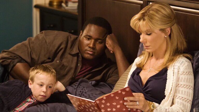 Quinton Aaron, Star of 'The Blind Side,' Rushed to the Hospital After Collapsing at Home