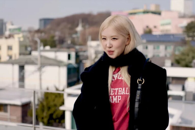 ROSÉ Talks About the New BLACKPINK Album and What It Means If a Member Decides to Leave