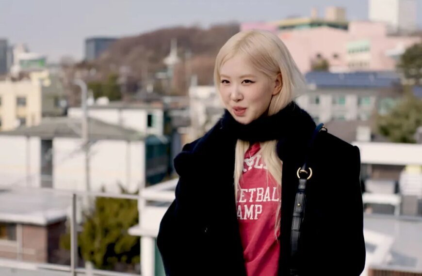 ROSÉ Talks About the New BLACKPINK Album and What It Means If a Member Decides to Leave