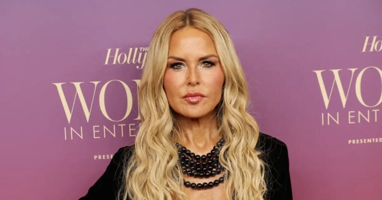 Rachel Zoe Shares Her Reasons for Stepping Away from Celebrity Styling After Feeling Let Down by Her Assistants