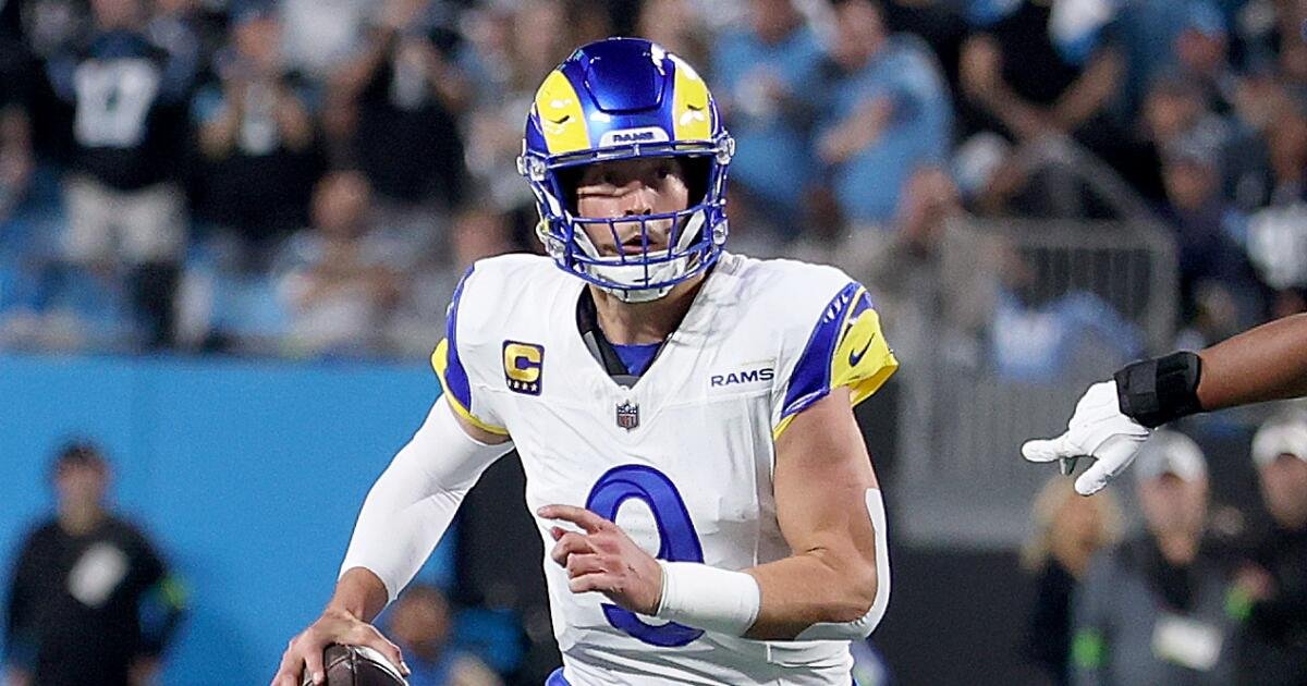 Rams and Bears Face Off in Divisional Playoffs: Live Updates, Viewing Guide, and Betting Odds