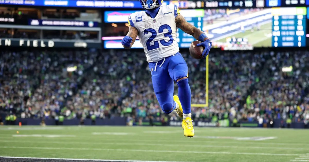 Rams and Seahawks Battle for a Chance at the Super Bowl