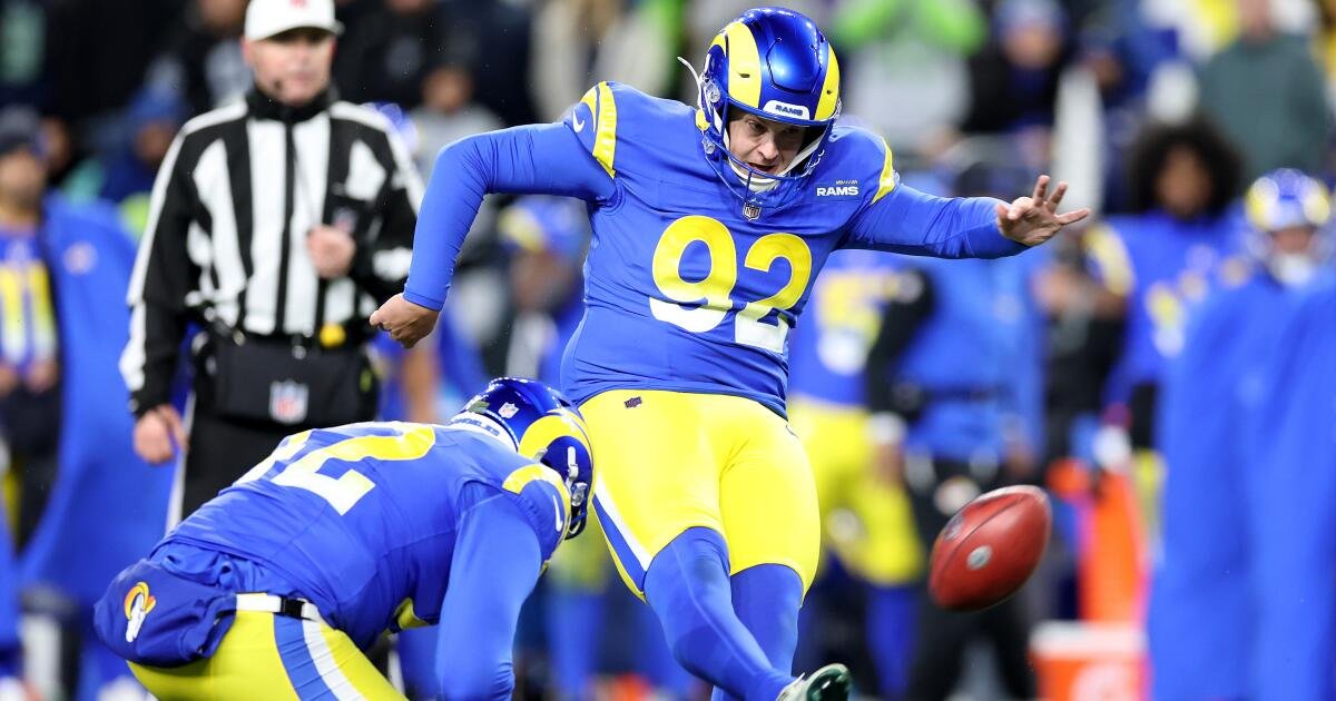 Rams vs. Chicago Bears: Your Guide to Watching, Game Time, and Our Prediction