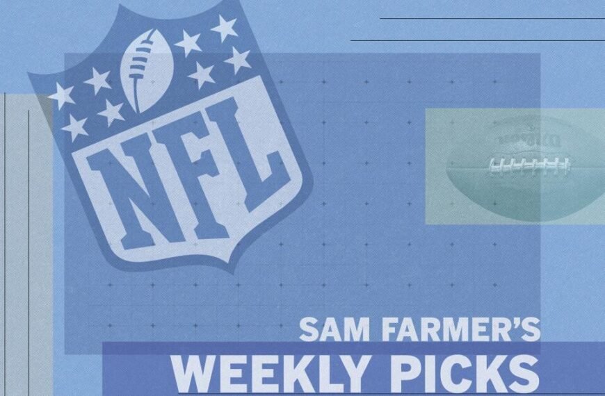 Rams vs. Seahawks: Our Picks for the NFL Conference Championship Showdown