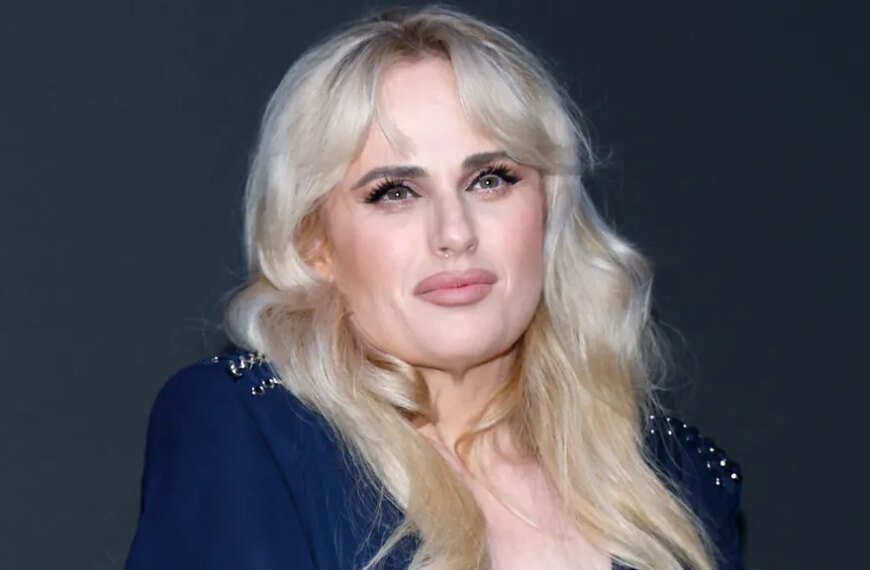 Rebel Wilson Faces Setback in Legal Battle with ‘The Deb’ Producers as Judge Dismisses Key Claims