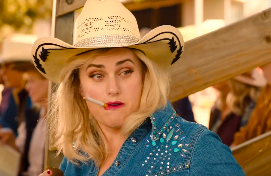 Rebel Wilson's 'The Deb' Postponed Due to Ongoing Legal Issues
