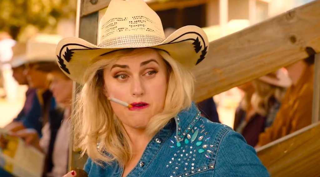 Rebel Wilson's 'The Deb' Postponed Due to Ongoing Legal Issues