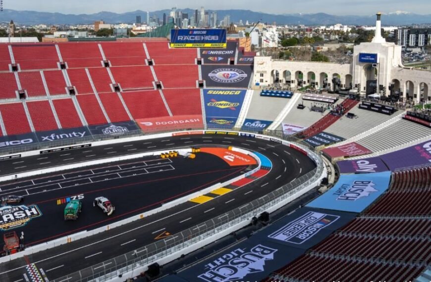 Record Number of Fans Sign Up for LA28 Olympics Tickets on Opening Day