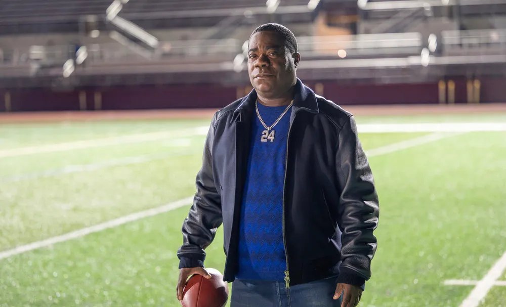 Reggie Dinkins' Journey Captivates 5.8 Million Viewers in NBC's Post-NFL Premiere Special