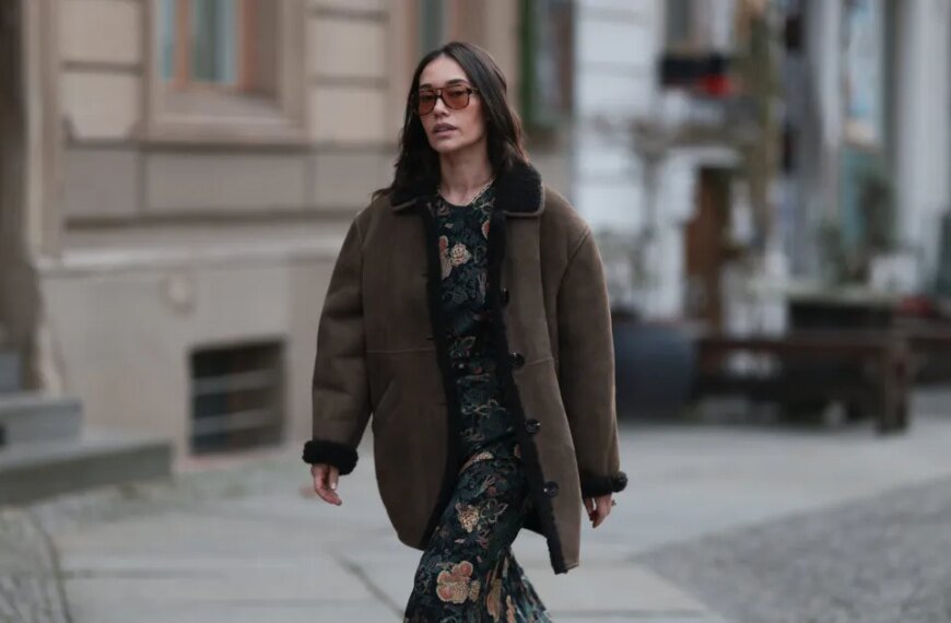 Relaxed and Comfortable: Why Loose Styles Are My Go-To for 2026