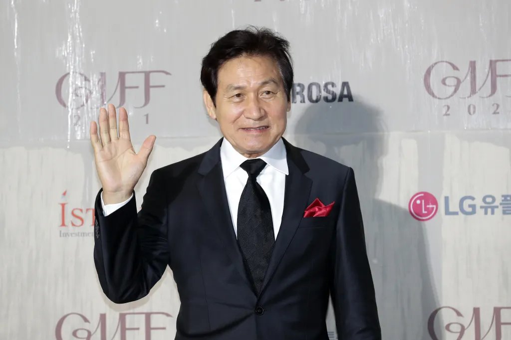 Remembering Ahn Sung-Ki: Celebrated Korean Actor of 'Silmido' and 'A Fine, Windy Day' Passes Away at 74