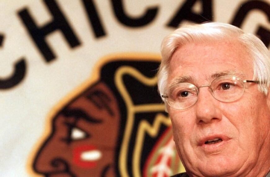 Remembering Bob Pulford: A Hockey Hall of Famer and Beloved Kings Coach and Player Passes Away at 89