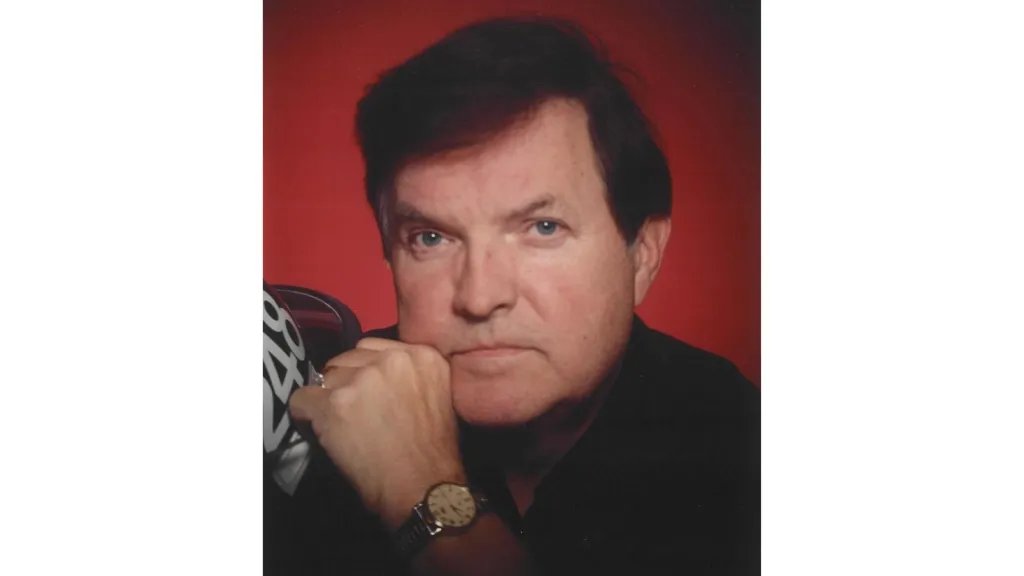 Remembering Dean Williams: The Talented Still Photographer Behind 'Legally Blonde 2' and 'Batman Returns'