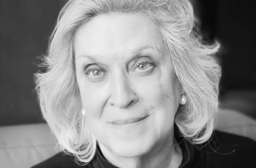 Remembering Nancy Seltzer: Celebrated Hollywood Publicist Passes Away at 79