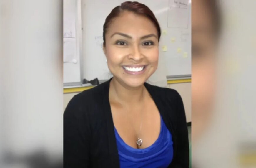 Remembering Our Teacher: Grieving Students and Colleagues After Tragic Loss