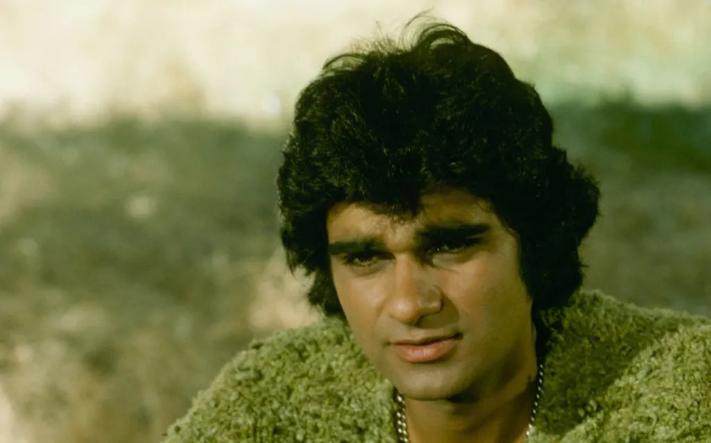 Remembering Richard Dimitri: Celebrating the Life of the 'Johnny Dangerously' Actor at 83