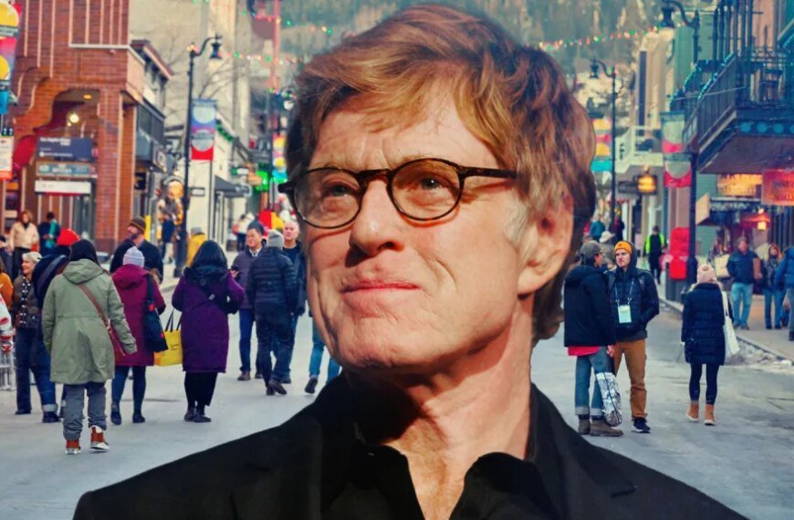 Remembering Robert Redford: A Tribute at Sundance Celebrating His Impact and Wisdom as a Director