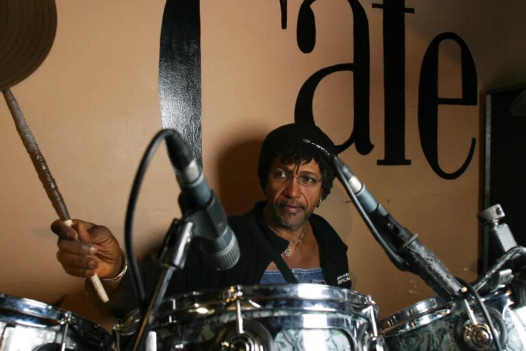 Remembering the Life and Legacy of Reggae Drummer and Producer Lowell ‘Sly’ Dunbar at 73