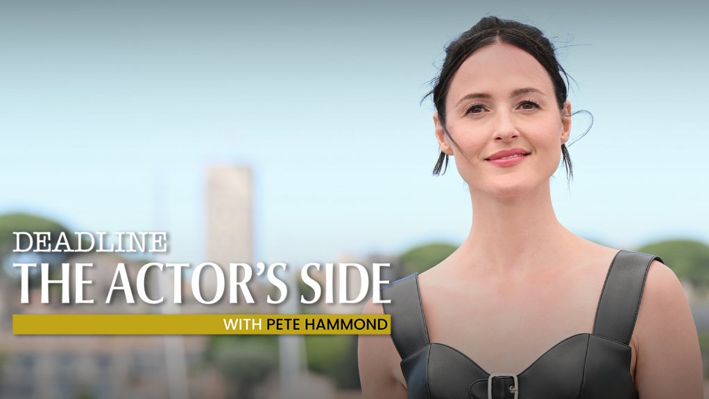 Renate Reinsve Talks Oscar Buzz for ‘Sentimental Value’, Her Connection with Jake Gyllenhaal, and Her Passion for Carpentry