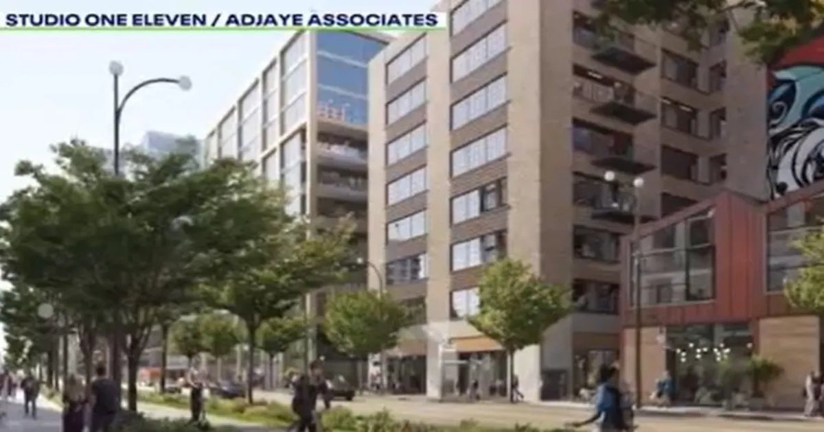 Residents and Business Owners in Little Tokyo Stand Against New Development Plans