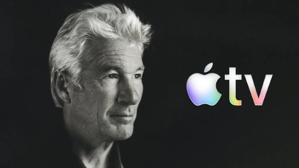 Richard Gere Stars in Apple TV's New Limited Series, The Off Weeks