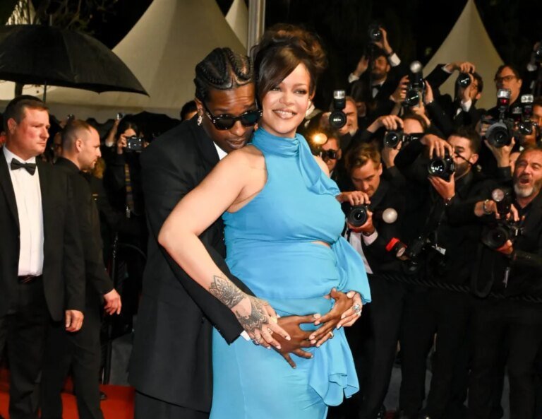 Rihanna Shares Thoughts on Expanding Her Family with A$AP Rocky in 2026: Is Baby No. 4 on the Horizon?