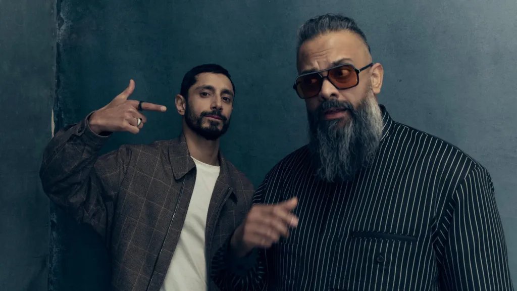 Riz Ahmed Clarifies That ‘Bait’ Isn’t a James Bond Show, But Barbara Broccoli Approved It