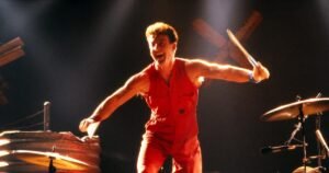 Rob Hirst, Legendary Drummer of Midnight Oil, Passes Away at 70