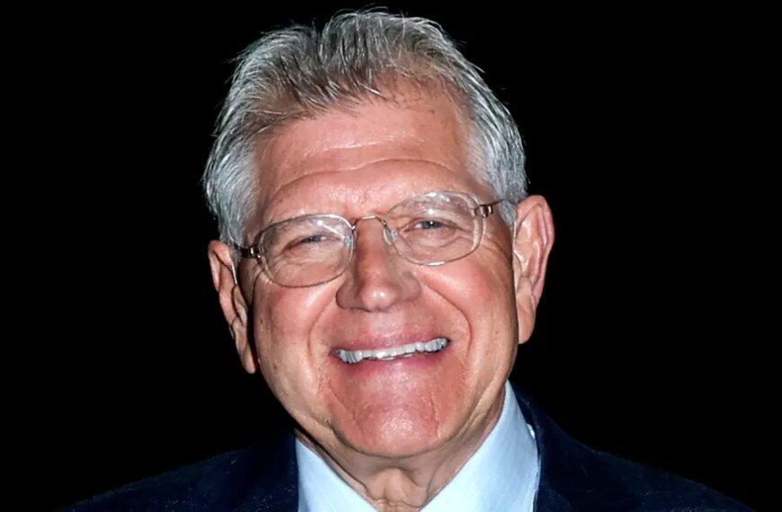 Robert Zemeckis Joins CAA: What This Means for His Future Projects