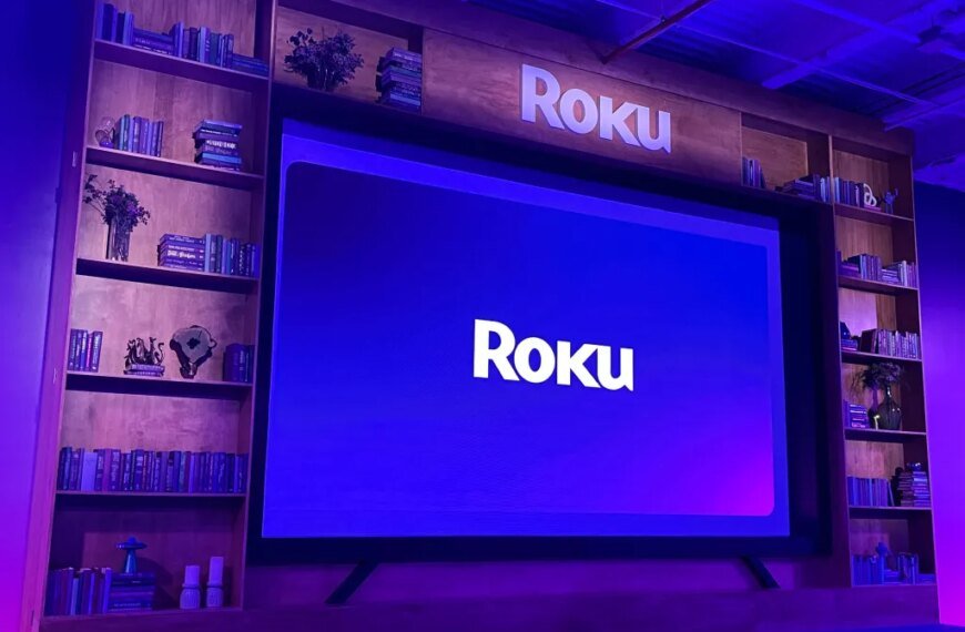 Roku Leads the Way in Ad Targeting with ISpot’s New Outcomes-Based Metrics