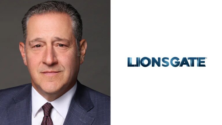 Ron Schwartz, President & COO of Lionsgate Motion Picture Group, to Depart After 27 Years