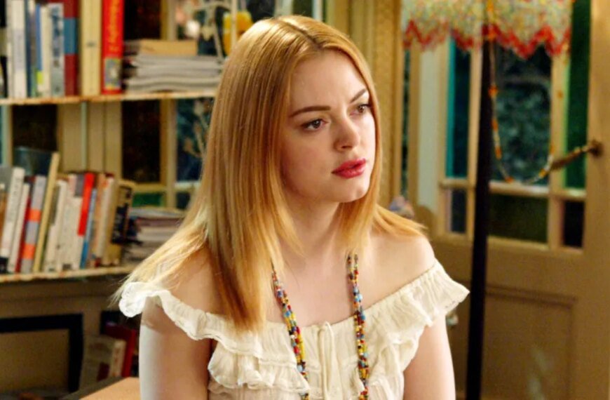 Rose McGowan Shares Her Experience with Weight Checks from 'Charmed' Executives Each Season