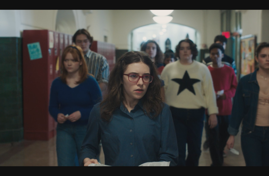 Run Amok Review: A Thoughtful Teen Film Reflecting on High School Tragedy at Sundance Film Festival