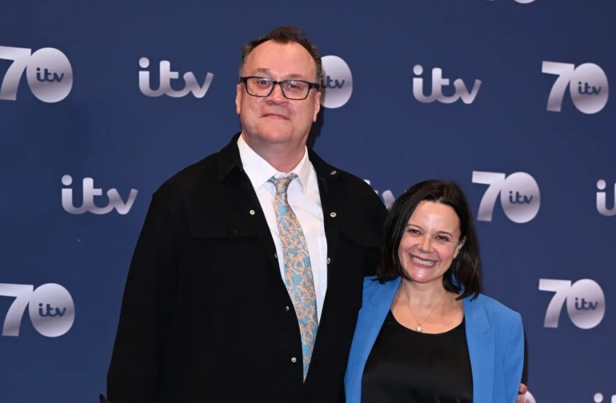Russell T. Davies and Nicola Shindler Lead Inspiring Masterclass at Series Mania