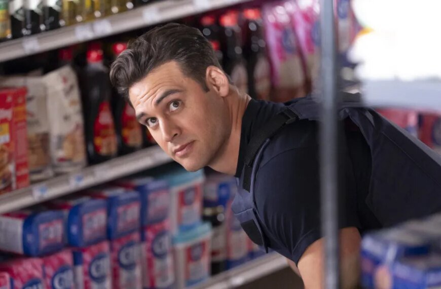 Ryan Guzman Talks About Eddie's Love Life: Exciting Developments Ahead