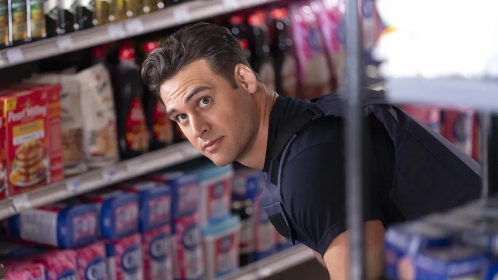 Ryan Guzman Talks About Eddie's Love Life: Exciting Developments Ahead