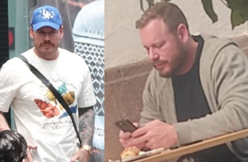 Ryan Wedding: How a $15 Million Manhunt Concluded for an Olympian Turned Drug Lord