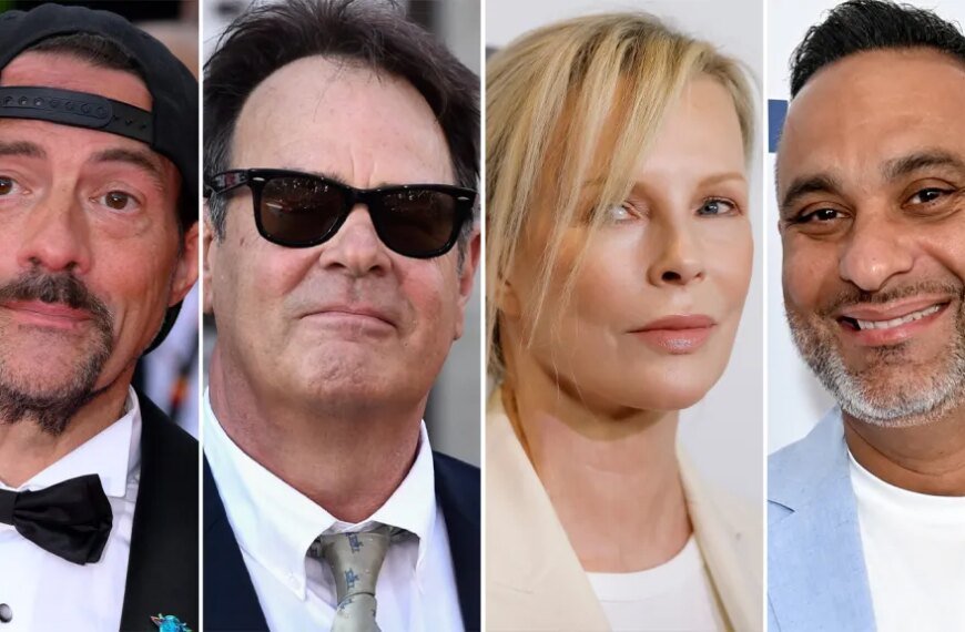 SC Films Begins EFM Sales for Stoner Comedy 'Getting Lost' Featuring Kevin Smith, Dan Aykroyd, Kim Basinger, and Russell Peters