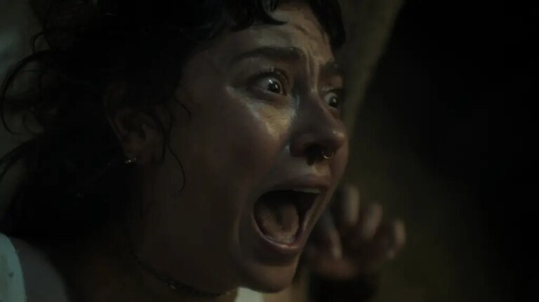 Saban Films Brings Houston Bone’s Horror Film ‘Son of Sara: Volume 1’ to U.S. Audiences