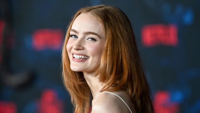 Sadie Sink Shares How She Heard About Her Spider-Man Casting Through Online Rumors: "There's Sometimes Some Truth To It"