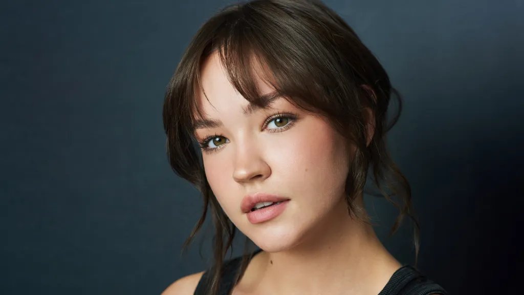 Sadie Stanley from ‘Karate Kid: Legends’ Joins the Cast of Netflix’s ‘Poser’ as a Series Regular