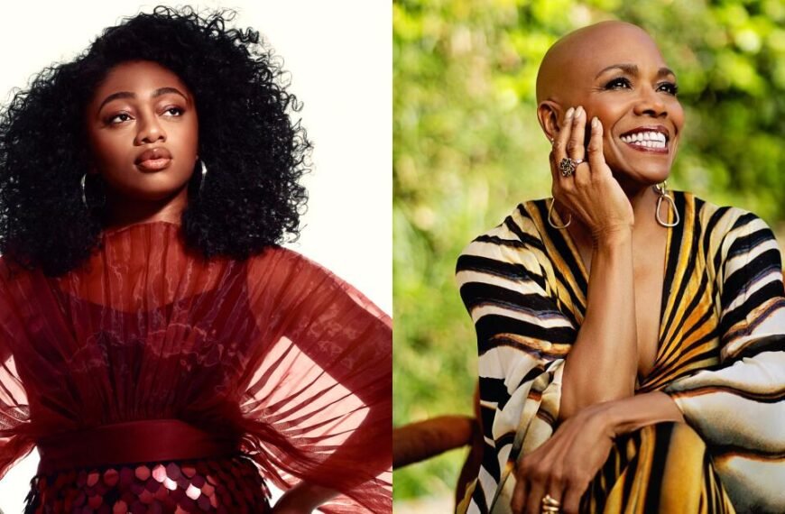 Samara Joy and Dee Dee Bridgewater Offer Timeless Lessons in Jazz and Life