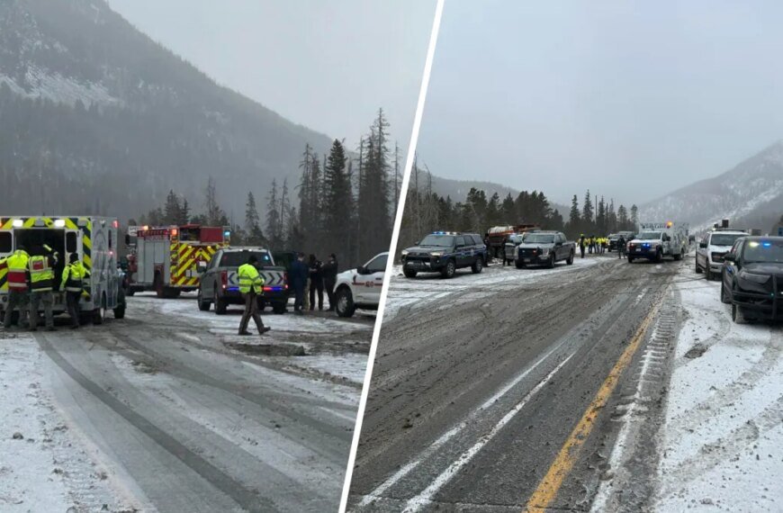 Santa Clarita Girls Hockey Team in Tragic Car Accident in Colorado