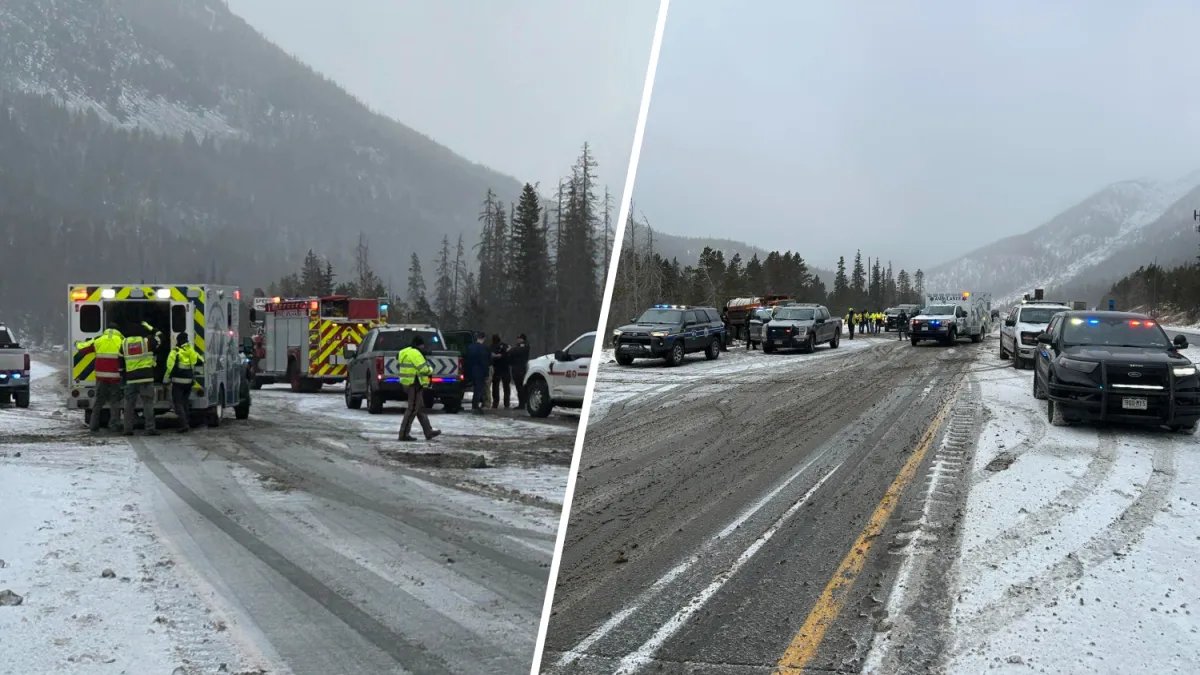 Santa Clarita Girls Hockey Team in Tragic Car Accident in Colorado