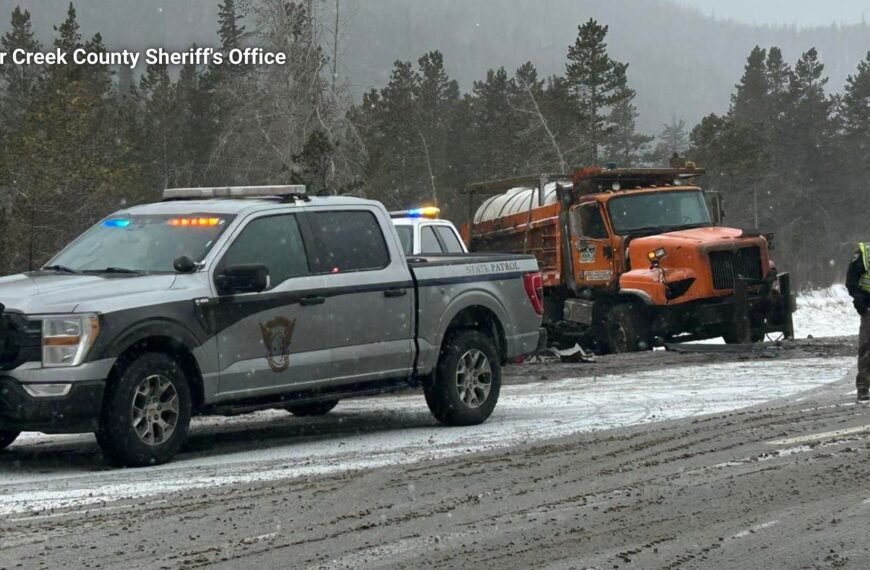 Santa Clarita Girls Hockey Team in Tragic Colorado Car Accident