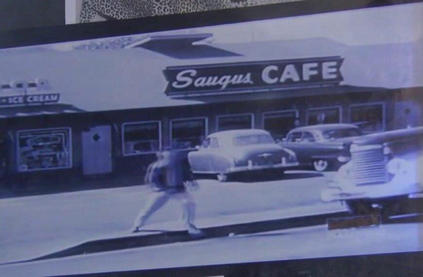 Saugus Cafe in Santa Clarita Returns with New Ownership