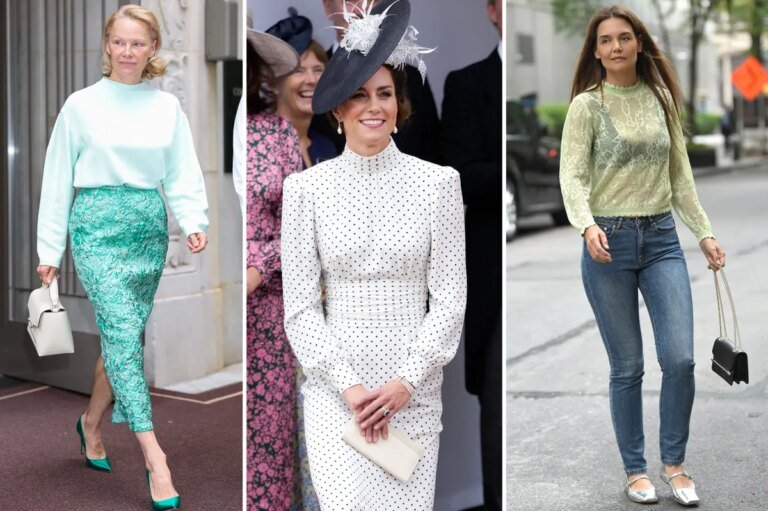 Save 35% on Kate Middleton’s Favorite Clutch at Strathberry’s End of Season Sale